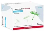 Desloratadin Glenmark 5 mg Tabletten 20 St