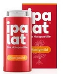 ipalat&reg; Die Halspastille Honigmild 40 St