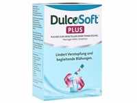 DulcoSoft Plus 10 Sachets: Abführmittel bei Verstopfung mit Blähungen 10...