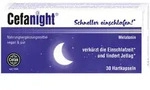 Cefanight Hartkapseln 30 St