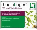 rhodioLoges 200 mg 60 St