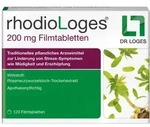 rhodioLoges 200 mg 120 St