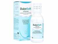 DulcoSoft Lösung 250ml: Abführmittel bei Verstopfung mit Macrogol 250 Milliliter