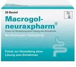 Macrogol-neuraxpharm Plv.z.her.e.lsg.z.e 20 St