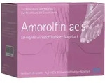 Amorolfin acis 50 mg/ml 6 ml
