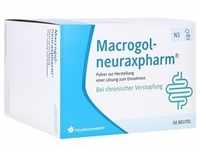 Macrogol-neuraxpharm Pulver zur Herstellung einer Lösung zum Einnehmen 50 Stück