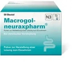 Macrogol-neuraxpharm Plv.z.her.e.lsg.z.e 50 St
