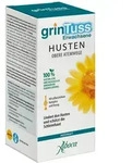 GrinTuss Erwachsene Hustensaft 128 g