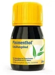 Pinimenthol Erk&auml;ltungsbad ab 12 Jahre 30 ml