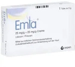 Emla Creme 5 g