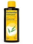 Pinimenthol Erk&auml;ltungsbad ab 12 Jahre 190 ml