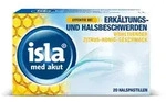 isla med akut Zitrus-Honig 20 St