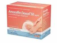 Amorolfin Dexcel 50mg/ml Wirkstoffhaltiger Nagellack 5 Milliliter