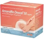 Amorolfin Dexcel 50mg Nagellack 5 ml