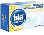 isla med akut Zitrus-Honig 50 St