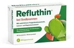 Refluthin Minzgeschmack 48 St