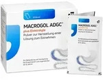 MACROGOL ADGC plus Elektrolyt 20 St