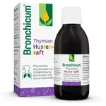 Bronchicum Thymian Hustensaft 200 ml