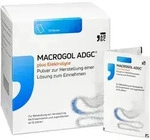 MACROGOL ADGC plus Elektrolyte 50 St