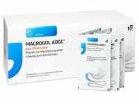 MACROGOL ADGC plus Elektrolyte Pulver zur Herstellung einer Lösung zum Einnehmen 100