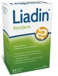 Liadin Reizdarm Sachets Suspension 14 St