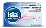 isla med voice 20 St