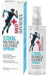 RIVIERA MED+ COOL Muskel und Gelenke Spray 100 ml