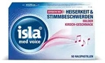 isla med voice 50 St