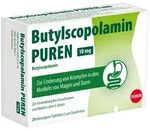Butylscopolamin PUREN 20 St