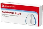 Ambroxol AL 30 50 St