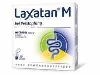 Laxatan M 10 Stück