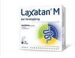 Laxatan M 24 St