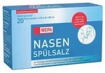 WEPA Nasensp&uuml;lsalz 20X2,95 g