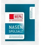 WEPA Nasensp&uuml;lsalz 60X2,95 g