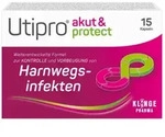 Utipro akut & protect 15 St