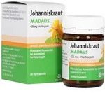Johanniskraut Madaus 425 mg Hartkapseln 30 St