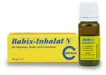 Babix Inhalat N 10 ml