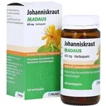 Johanniskraut Madaus 425 mg Hartkapseln 100 St