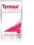 Tyrosur Wundheilpuder 20 g