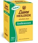 Luvos Heilerde Ultrafein akut Sodbrennen 750 g