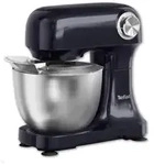 Tefal Bake Easy QB1408F0 schwarz &ndash; Kompakte K&uuml;chenmaschine f&uuml;r einfaches...