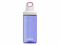 Wasserflasche Kambukka Reno Durchsichtig Lavendel 500 ml