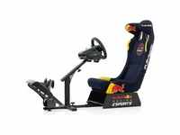 Hochpräziser Kompass Playseat Evolution PRO Red Bull Racing Esports