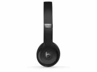 Beats Solo3 Wireless-Kopfhörer Black