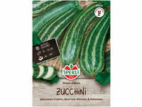 Mein schöner Garten DE SPERLI Zucchini 'Striato d’Italia' EH001712-001