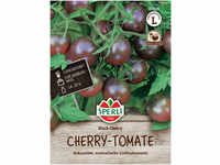 Mein schöner Garten DE SPERLI Cherry-Tomate 'Black Cherry' EH001579-001