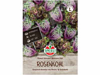 Mein schöner Garten DE SPERLI Rosenkohl 'Flower Sprouts® Autumn Star', F1