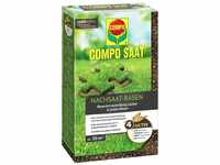 Mein schöner Garten DE COMPO SAAT® Nachsaat-Rasen 1 kg für 50 m² EH002031-001