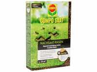 Mein schöner Garten DE COMPO SAAT® Nachsaat-Rasen 500 g für 25 m² EH002030-001