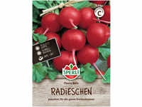 Mein schöner Garten DE SPERLI Radieschen 'Cherry Belle' EH001426-001